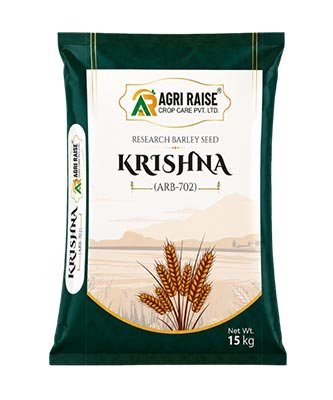 Krishna Research Barley Seed ARB-702
