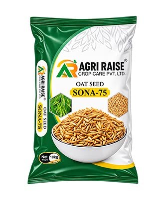 Oat Seed Sona-75